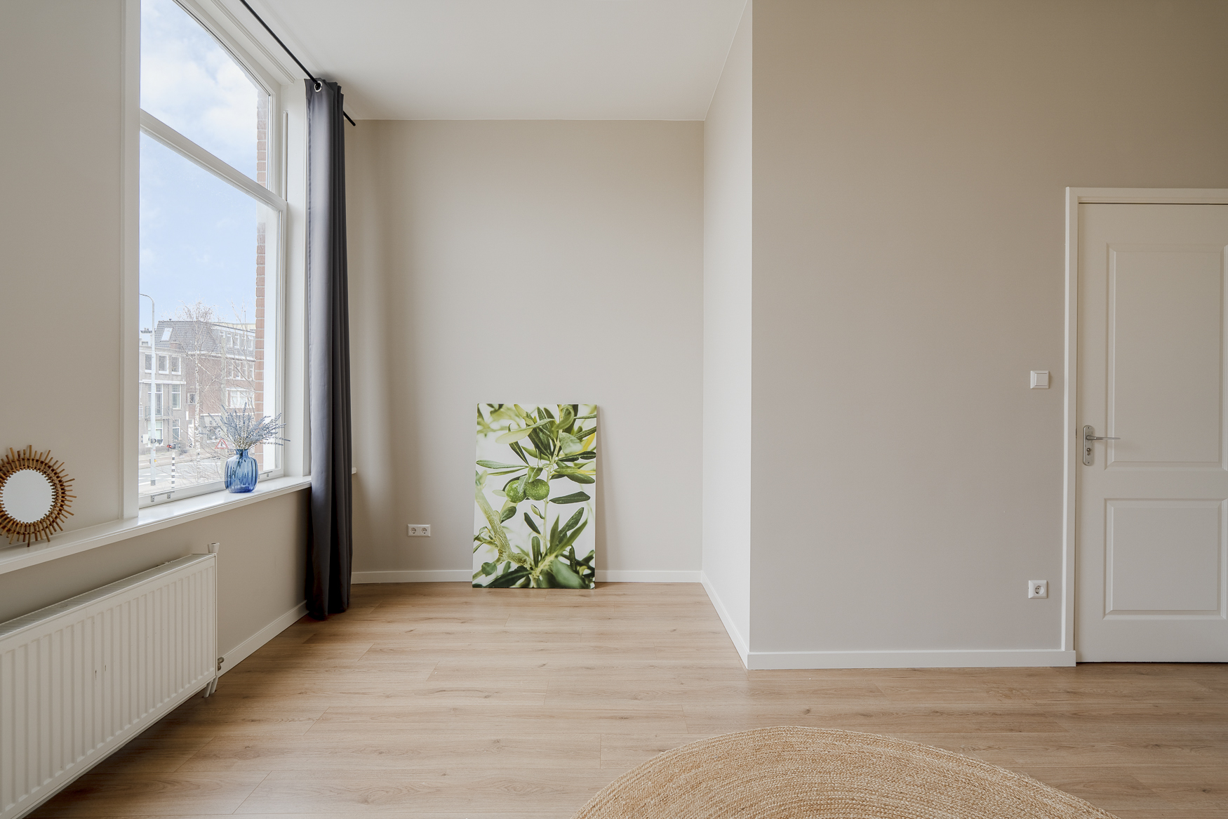 Te koop: Foto Appartement aan de Koningin Emmakade 71 in 's-Gravenhage