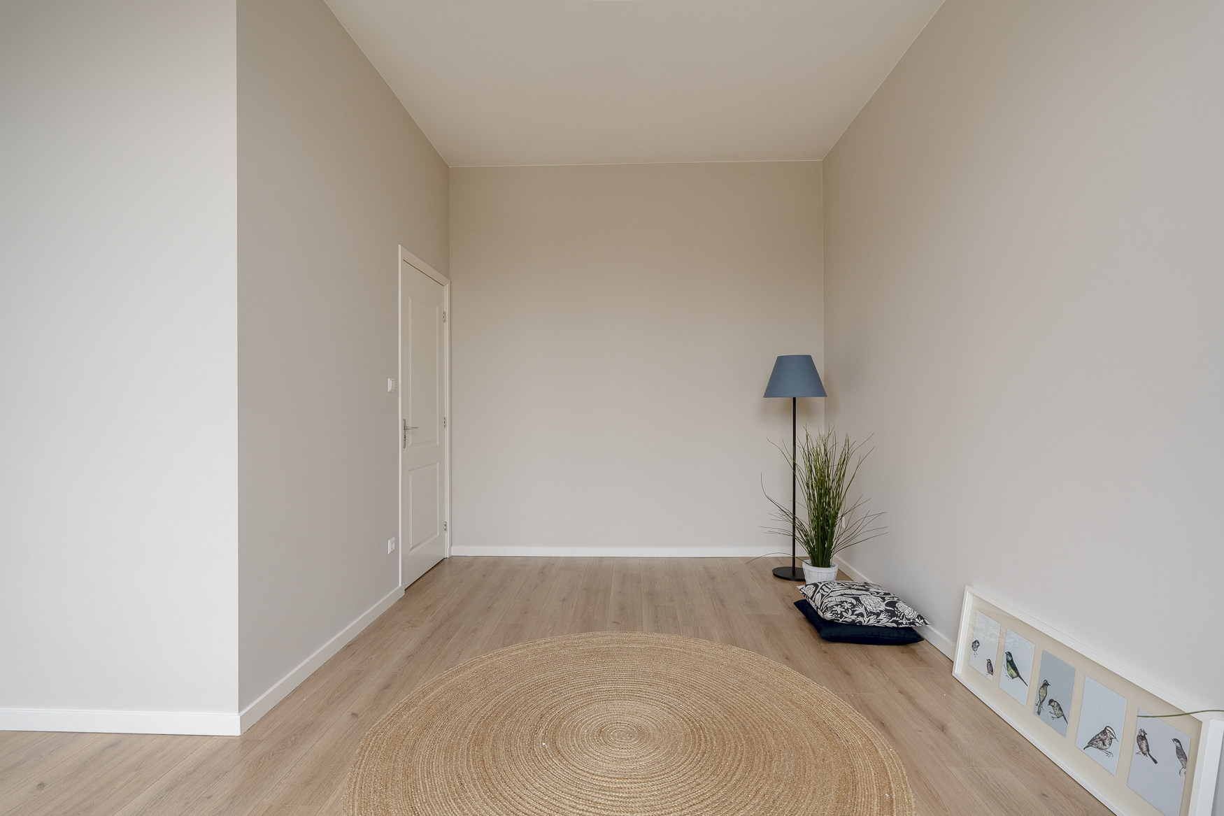 Te koop: Foto Appartement aan de Koningin Emmakade 71 in 's-Gravenhage