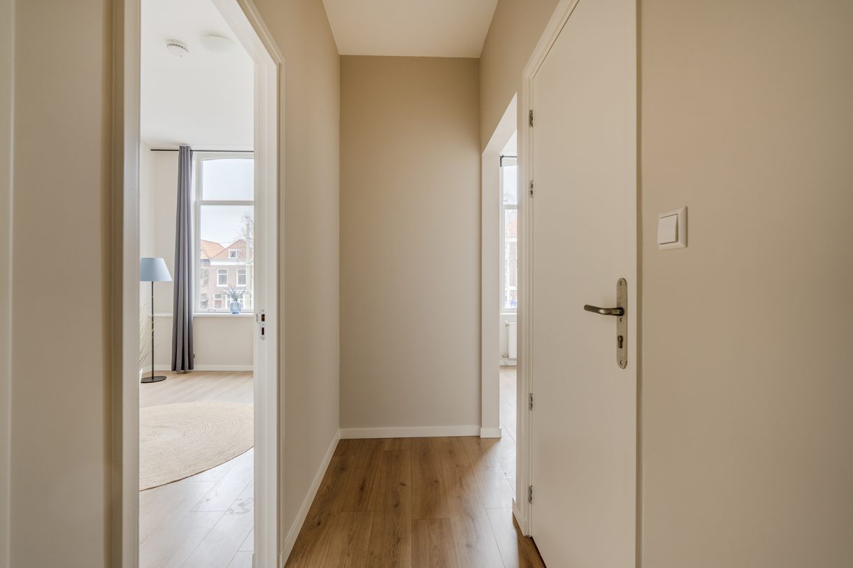 Te koop: Foto Appartement aan de Koningin Emmakade 71 in 's-Gravenhage