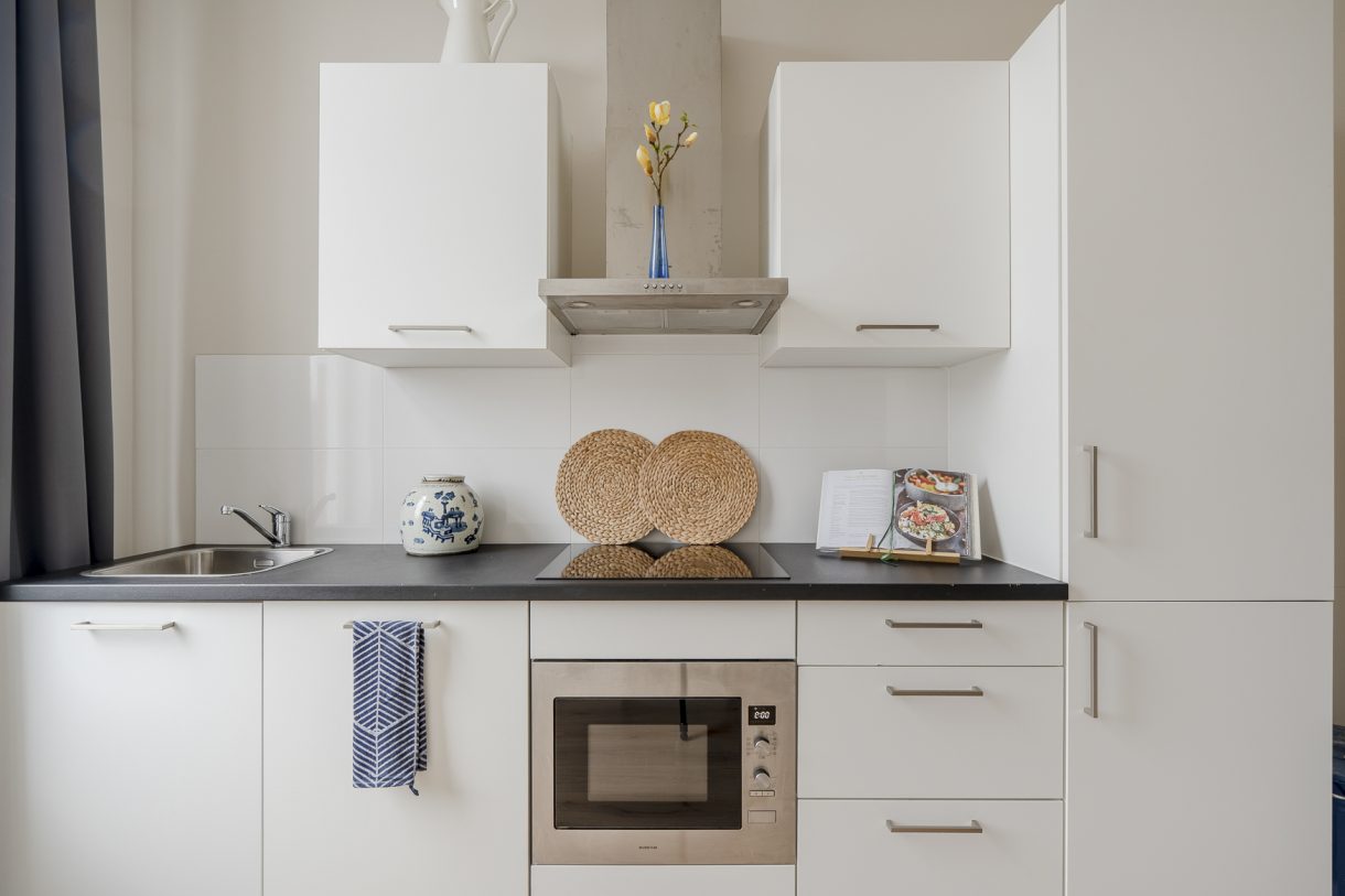 Te koop: Foto Appartement aan de Koningin Emmakade 71 in 's-Gravenhage