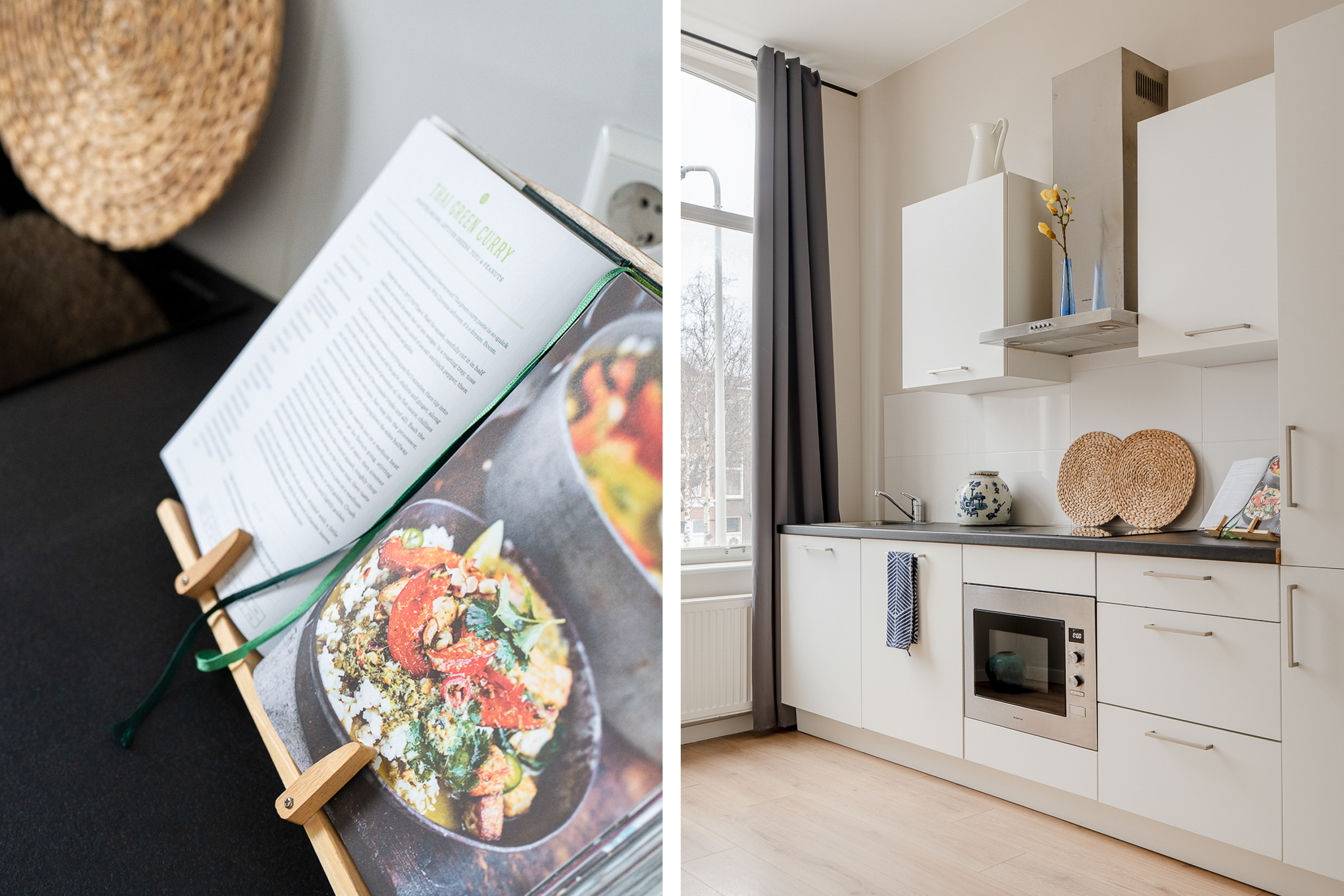 Te koop: Foto Appartement aan de Koningin Emmakade 71 in 's-Gravenhage