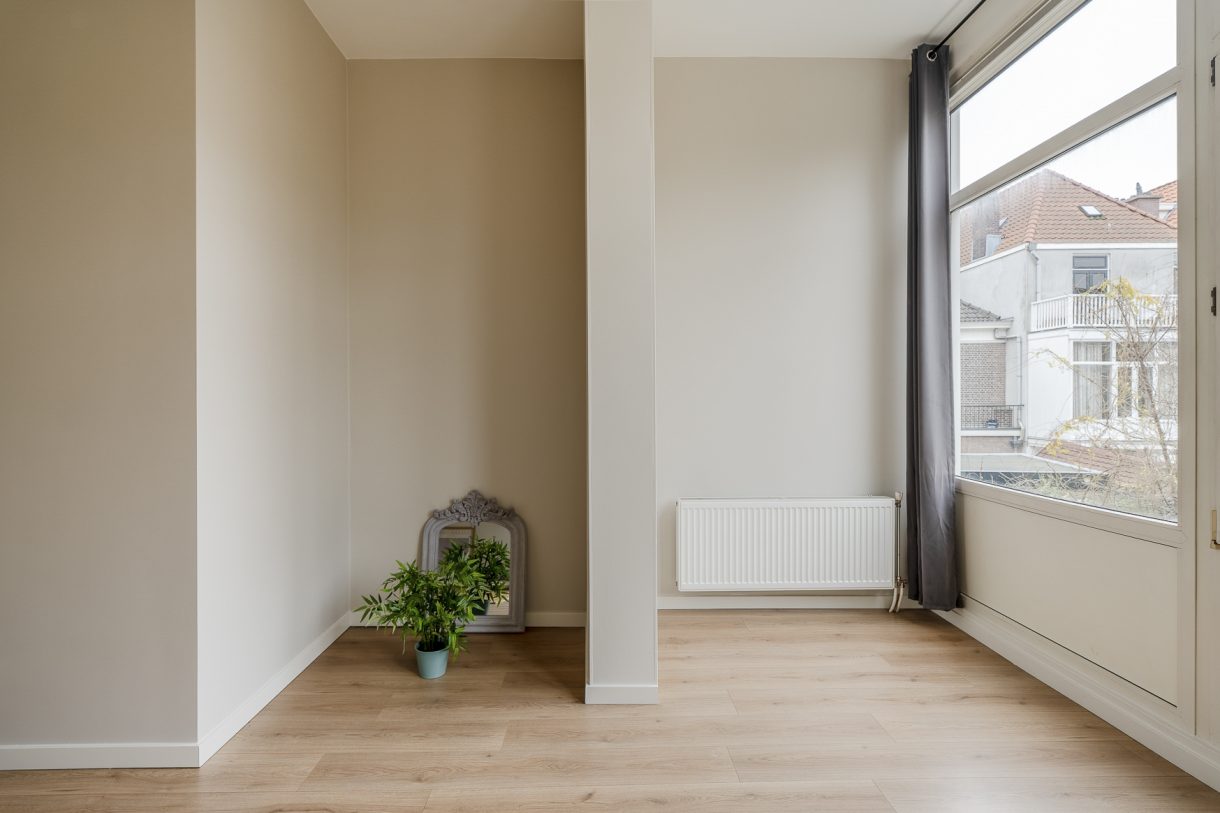 Te koop: Foto Appartement aan de Koningin Emmakade 71 in 's-Gravenhage