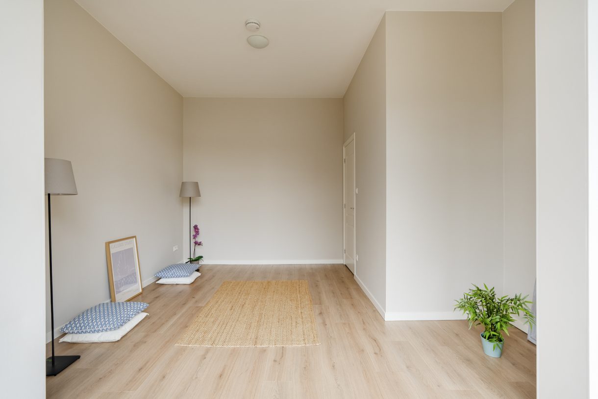 Te koop: Foto Appartement aan de Koningin Emmakade 71 in 's-Gravenhage