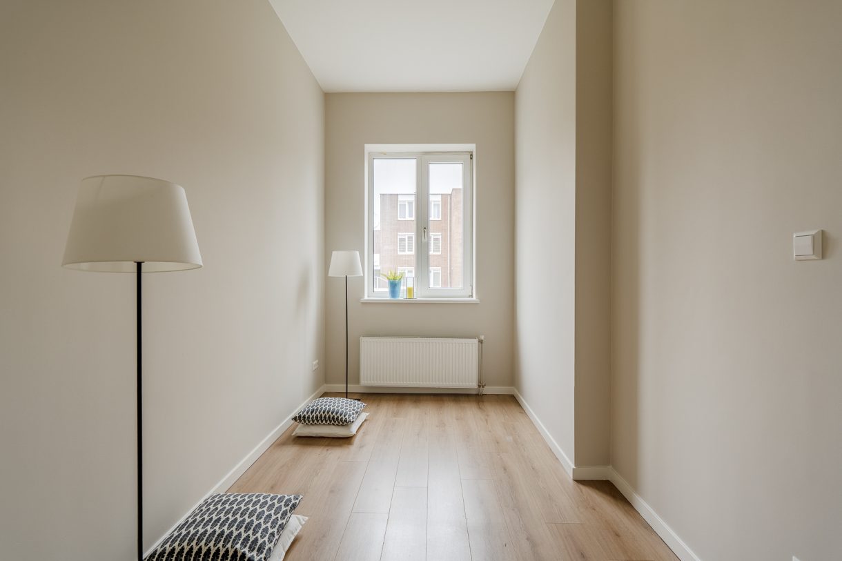 Te koop: Foto Appartement aan de Koningin Emmakade 71 in 's-Gravenhage