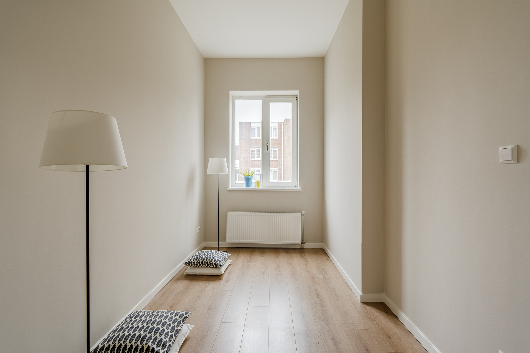 Te koop: Foto Appartement aan de Koningin Emmakade 71 in 's-Gravenhage