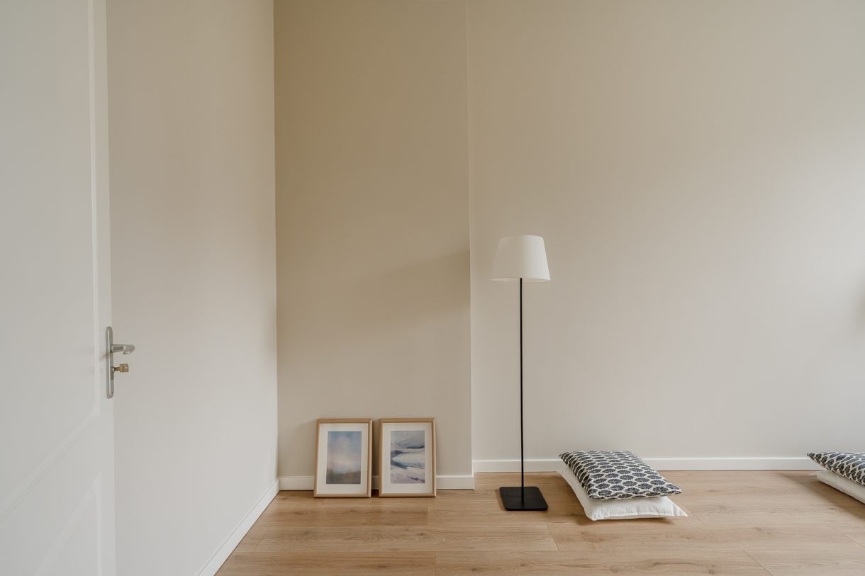 Te koop: Foto Appartement aan de Koningin Emmakade 71 in 's-Gravenhage