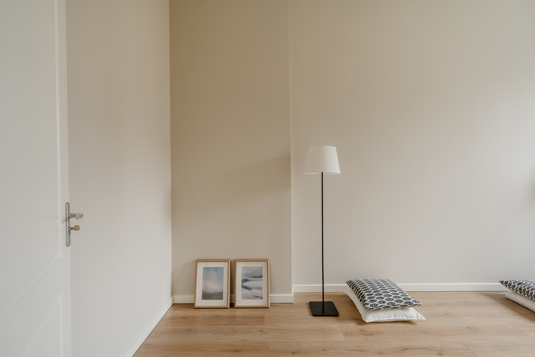 Te koop: Foto Appartement aan de Koningin Emmakade 71 in 's-Gravenhage