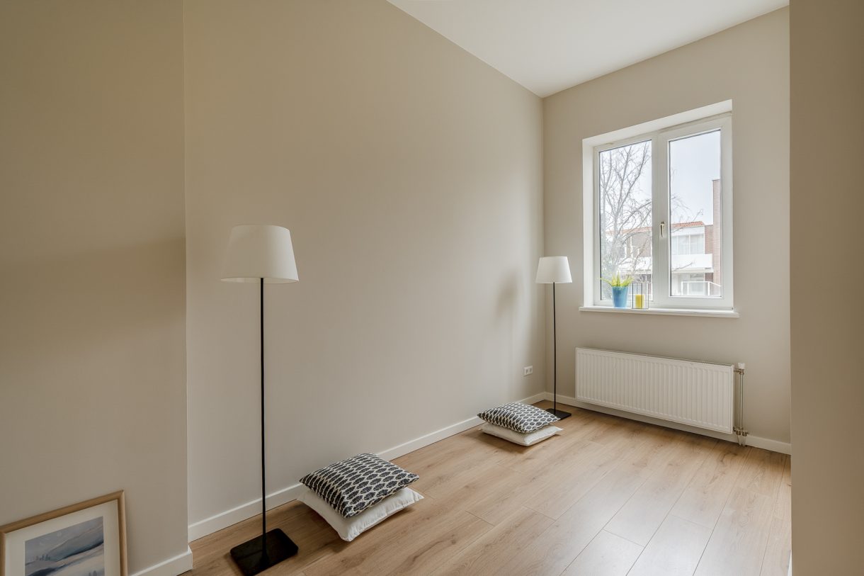 Te koop: Foto Appartement aan de Koningin Emmakade 71 in 's-Gravenhage