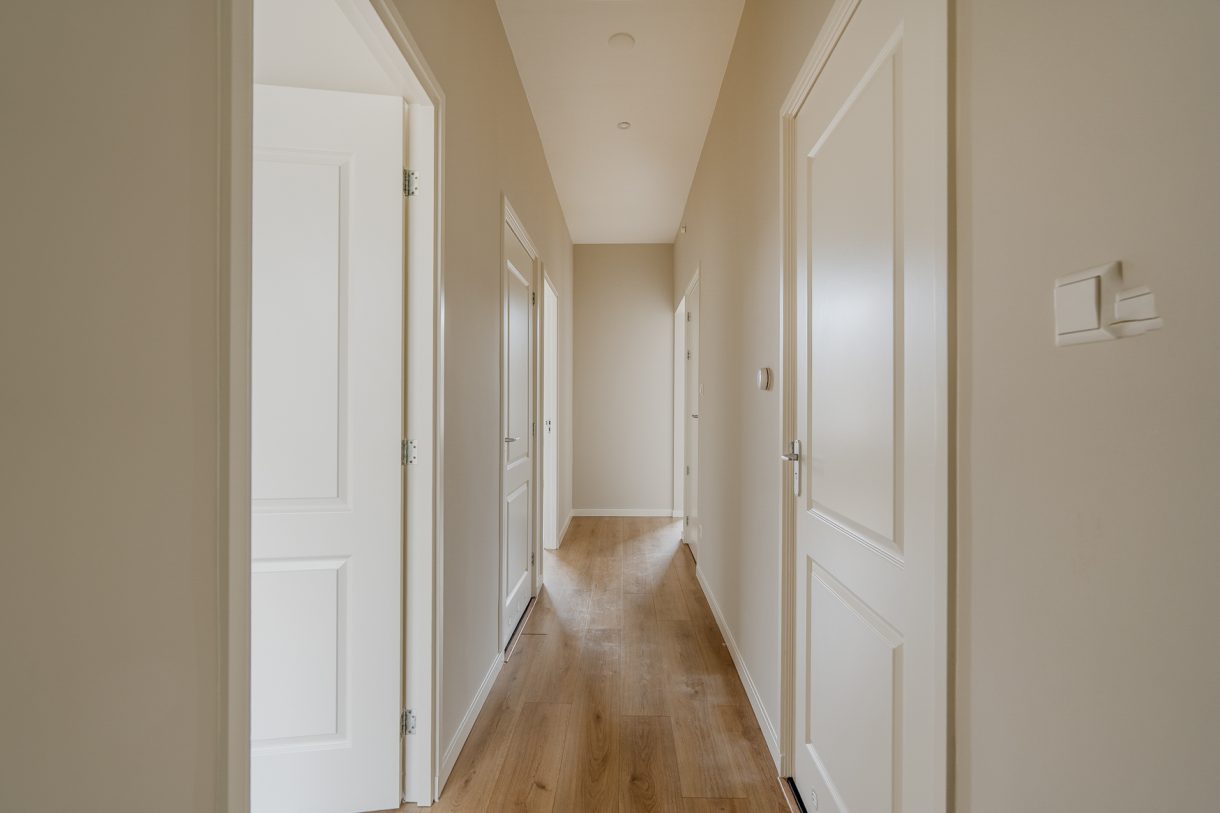 Te koop: Foto Appartement aan de Koningin Emmakade 71 in 's-Gravenhage