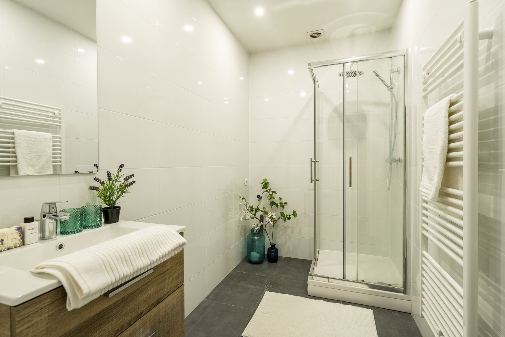 Te koop: Foto Appartement aan de Koningin Emmakade 71 in 's-Gravenhage