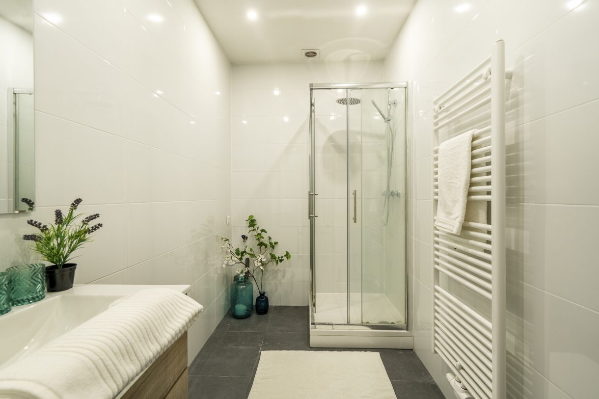 Te koop: Foto Appartement aan de Koningin Emmakade 71 in 's-Gravenhage