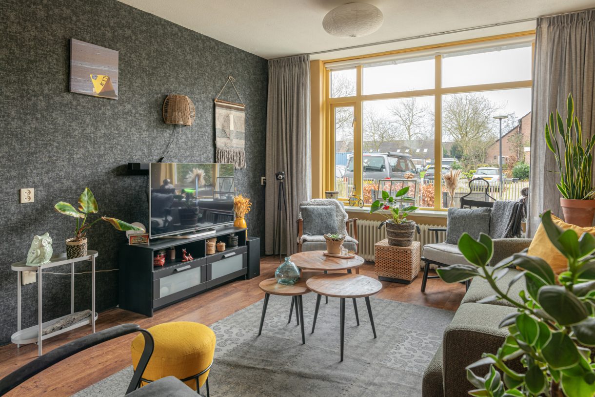 Te koop: Foto Woonhuis aan de De Nova Cura 47 in Drachten