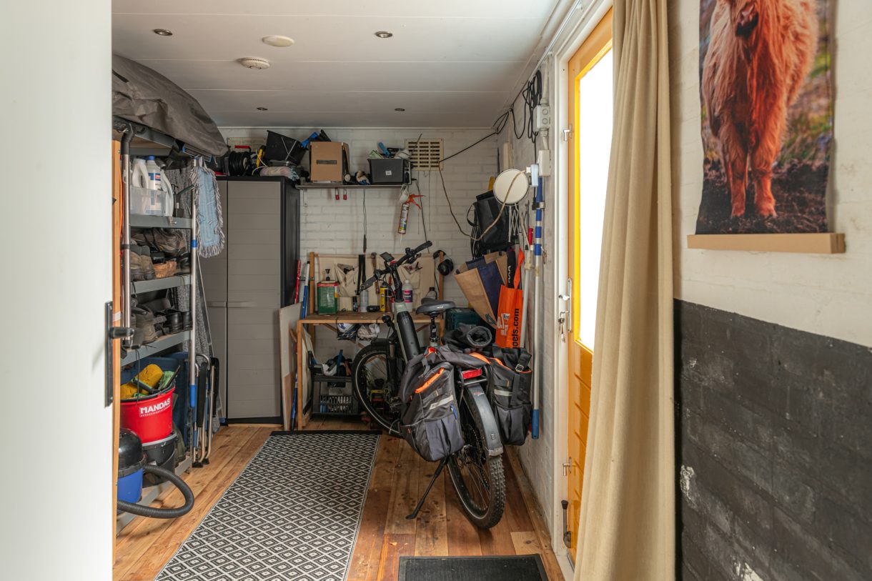 Te koop: Foto Woonhuis aan de De Nova Cura 47 in Drachten