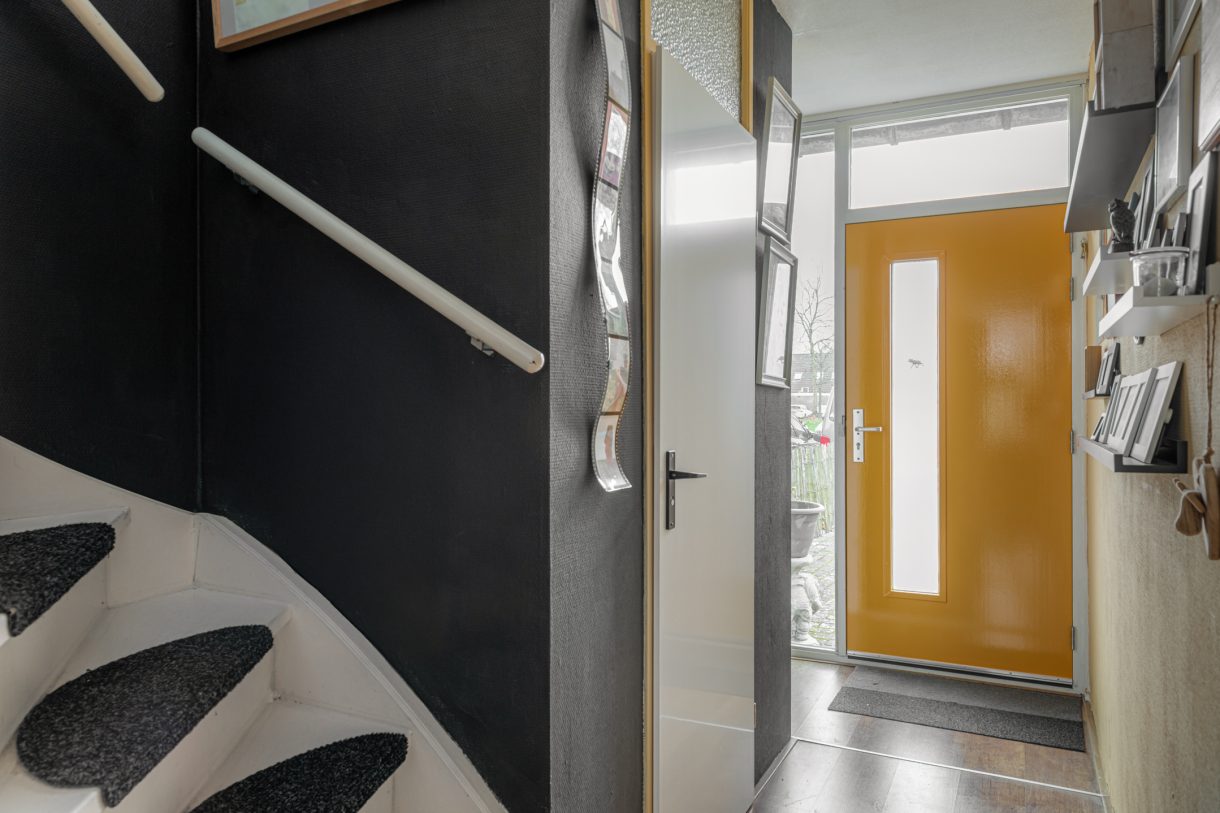 Te koop: Foto Woonhuis aan de De Nova Cura 47 in Drachten