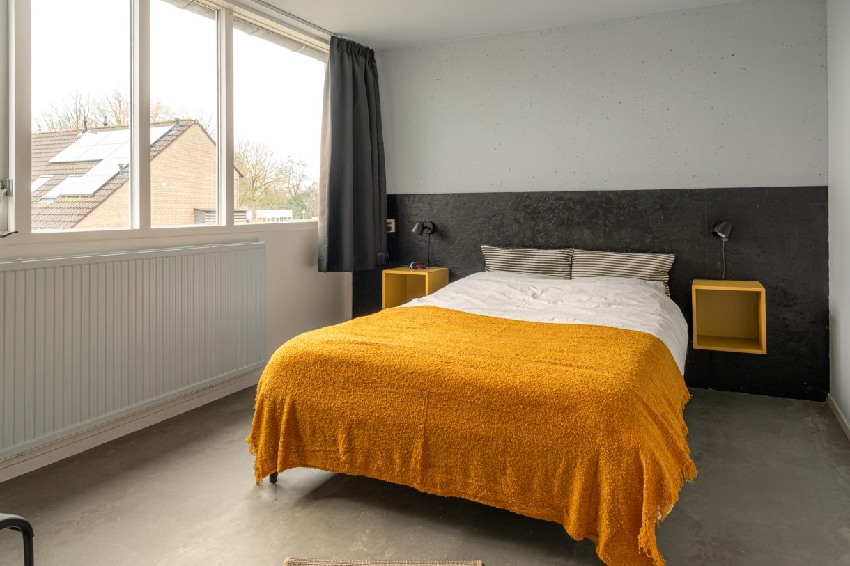 Te koop: Foto Woonhuis aan de De Nova Cura 47 in Drachten