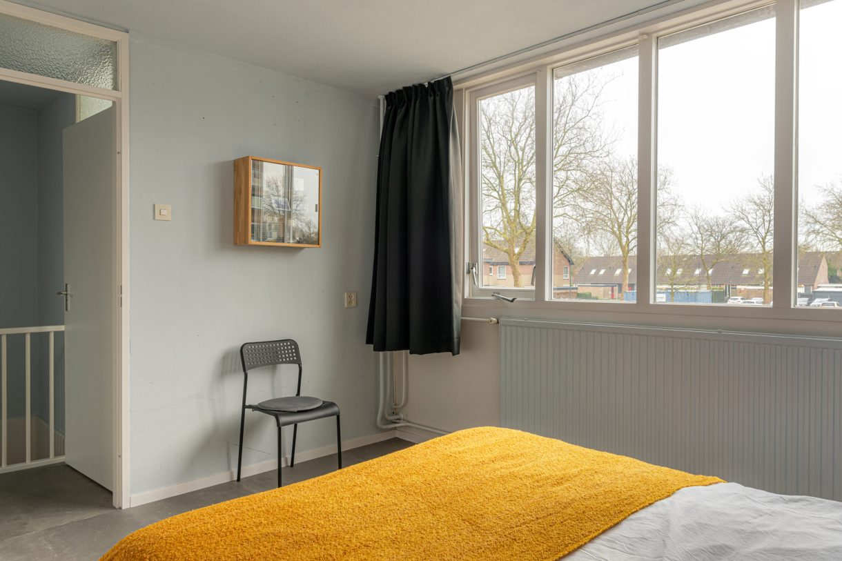 Te koop: Foto Woonhuis aan de De Nova Cura 47 in Drachten