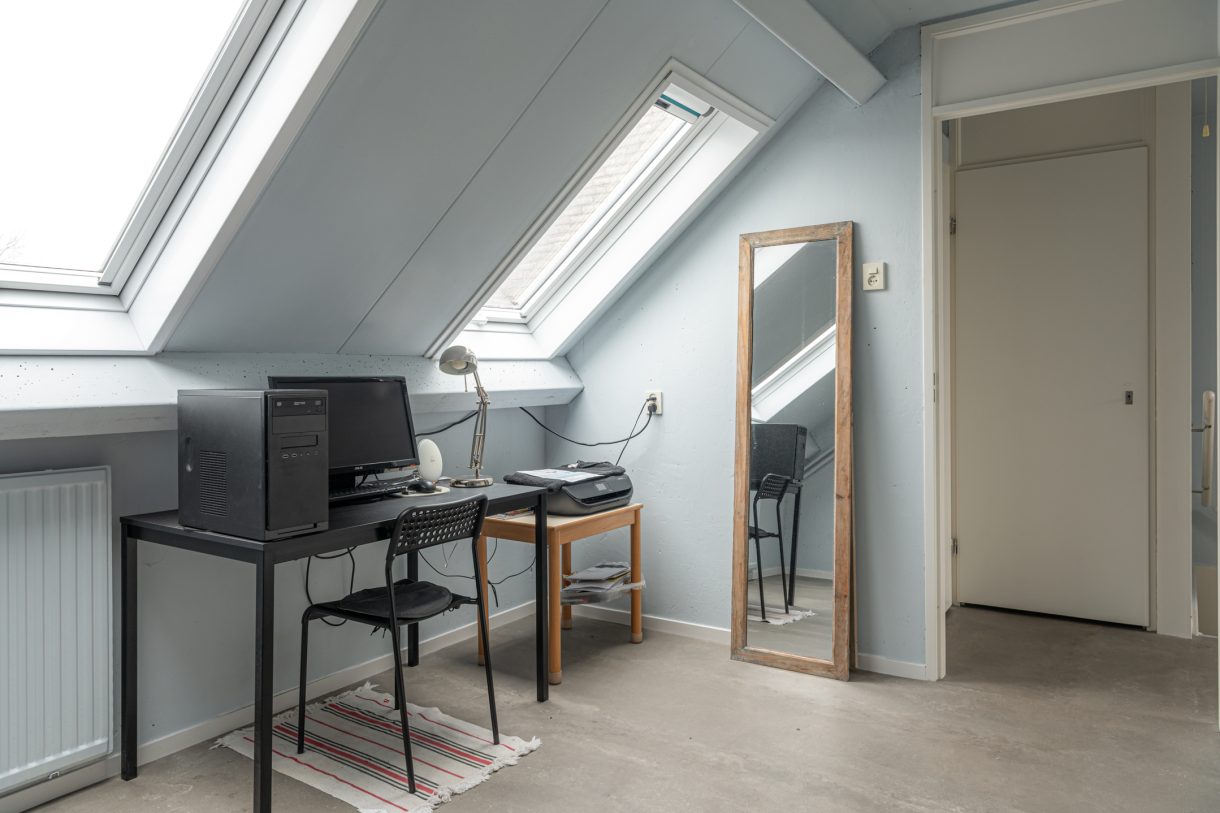 Te koop: Foto Woonhuis aan de De Nova Cura 47 in Drachten