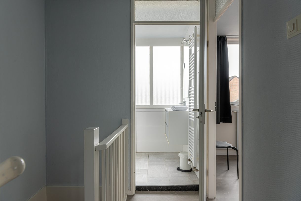 Te koop: Foto Woonhuis aan de De Nova Cura 47 in Drachten