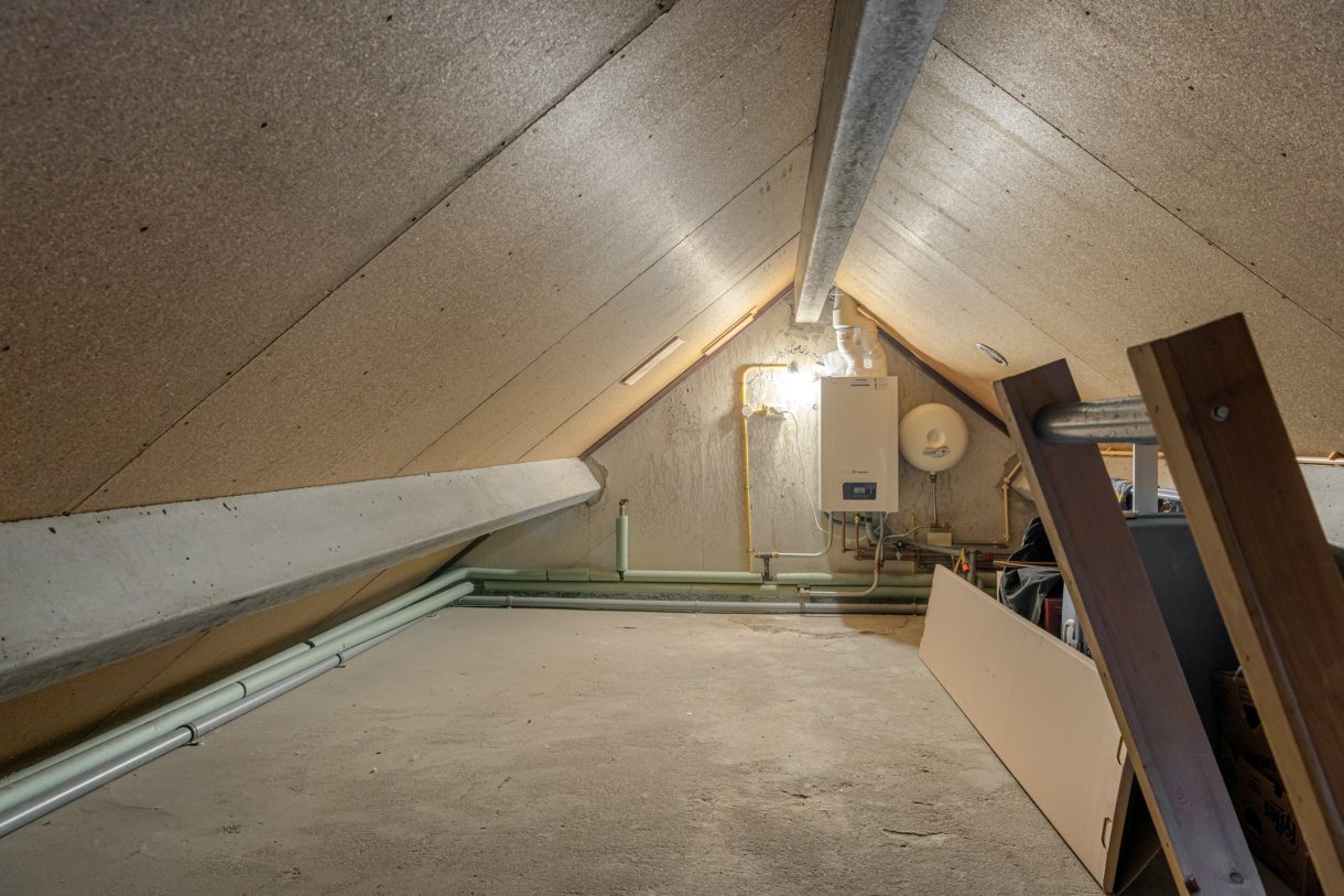 Te koop: Foto Woonhuis aan de De Nova Cura 47 in Drachten