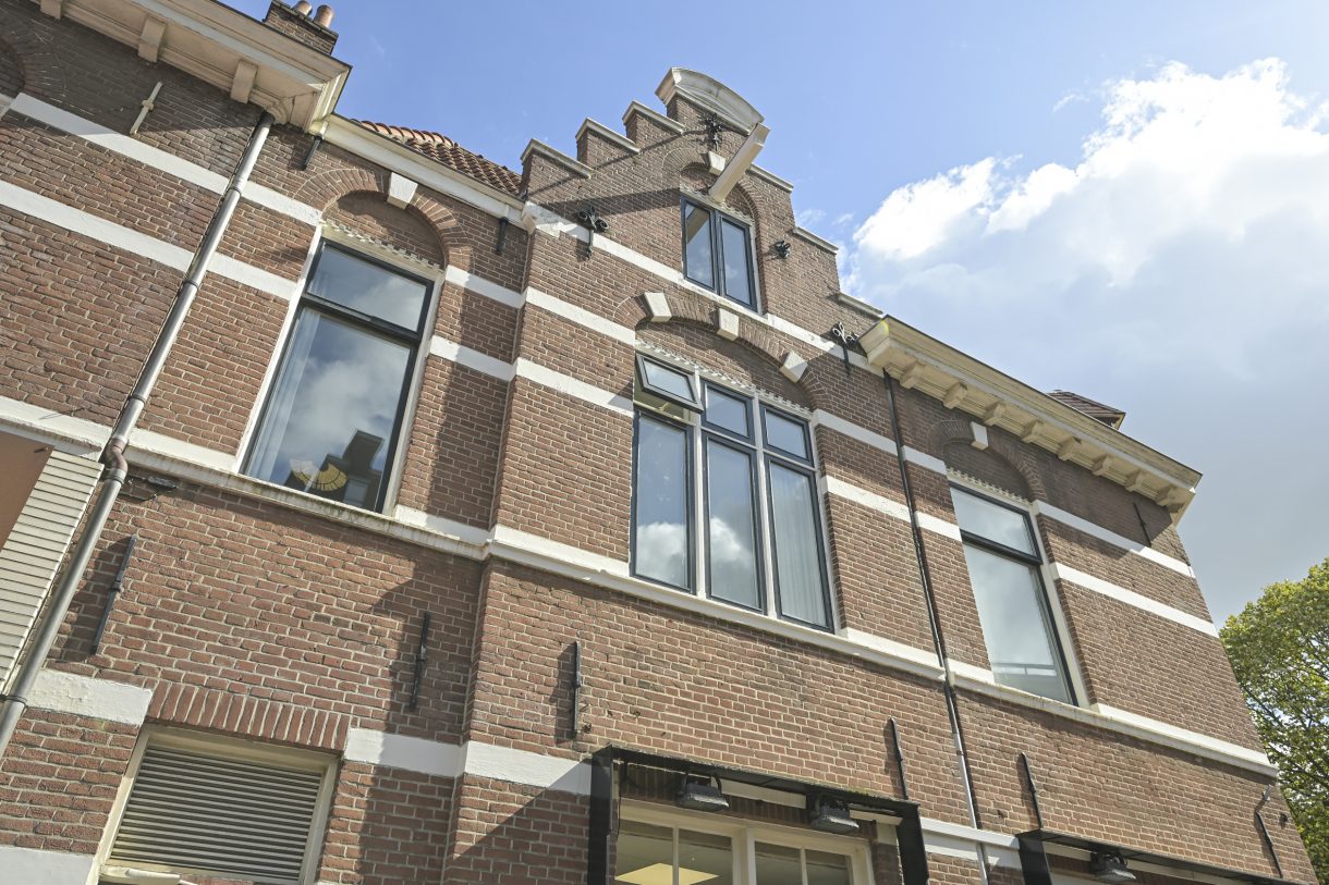 Te koop: Foto Appartement aan de Torenstraat 91A in 's-Gravenhage