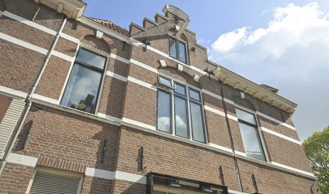 Hoofdfoto van 's-Gravenhage Torenstraat 91A