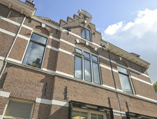 Hoofdfoto van 's-Gravenhage Torenstraat 91A