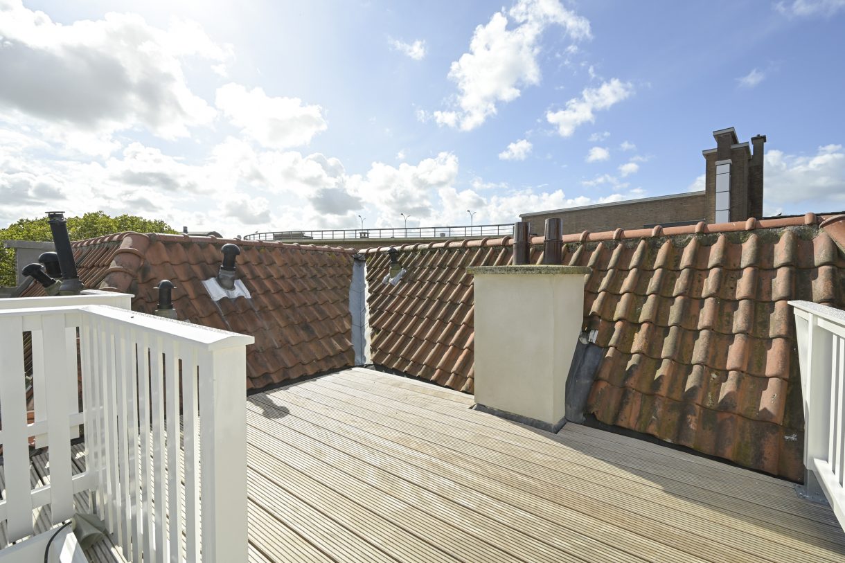 Te koop: Foto Appartement aan de Torenstraat 91A in 's-Gravenhage