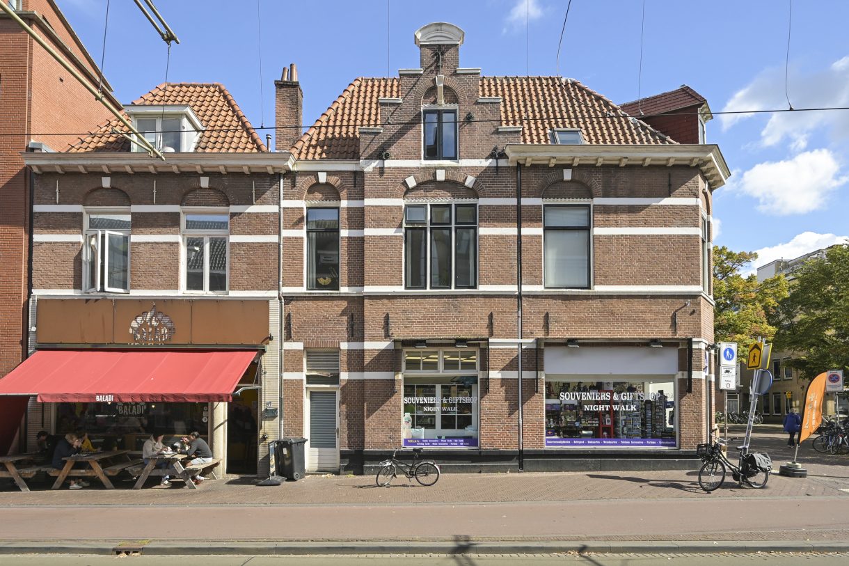 Te koop: Foto Appartement aan de Torenstraat 91A in 's-Gravenhage
