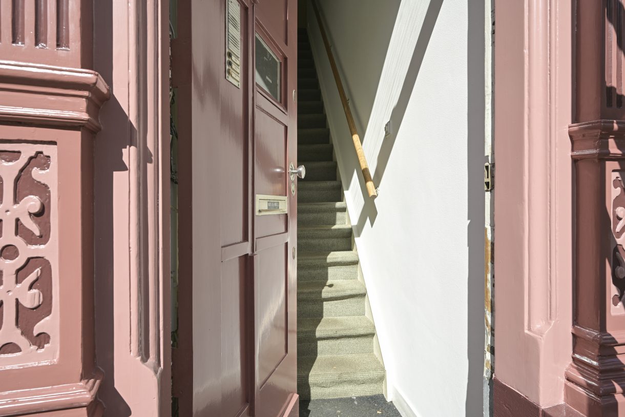 Te koop: Foto Appartement aan de Torenstraat 91A in 's-Gravenhage