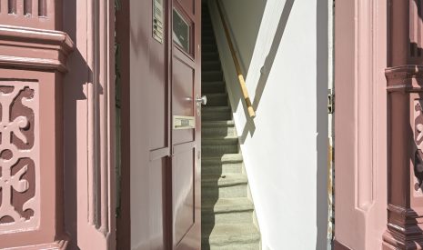 Te koop: Foto Appartement aan de Torenstraat 91A in 's-Gravenhage