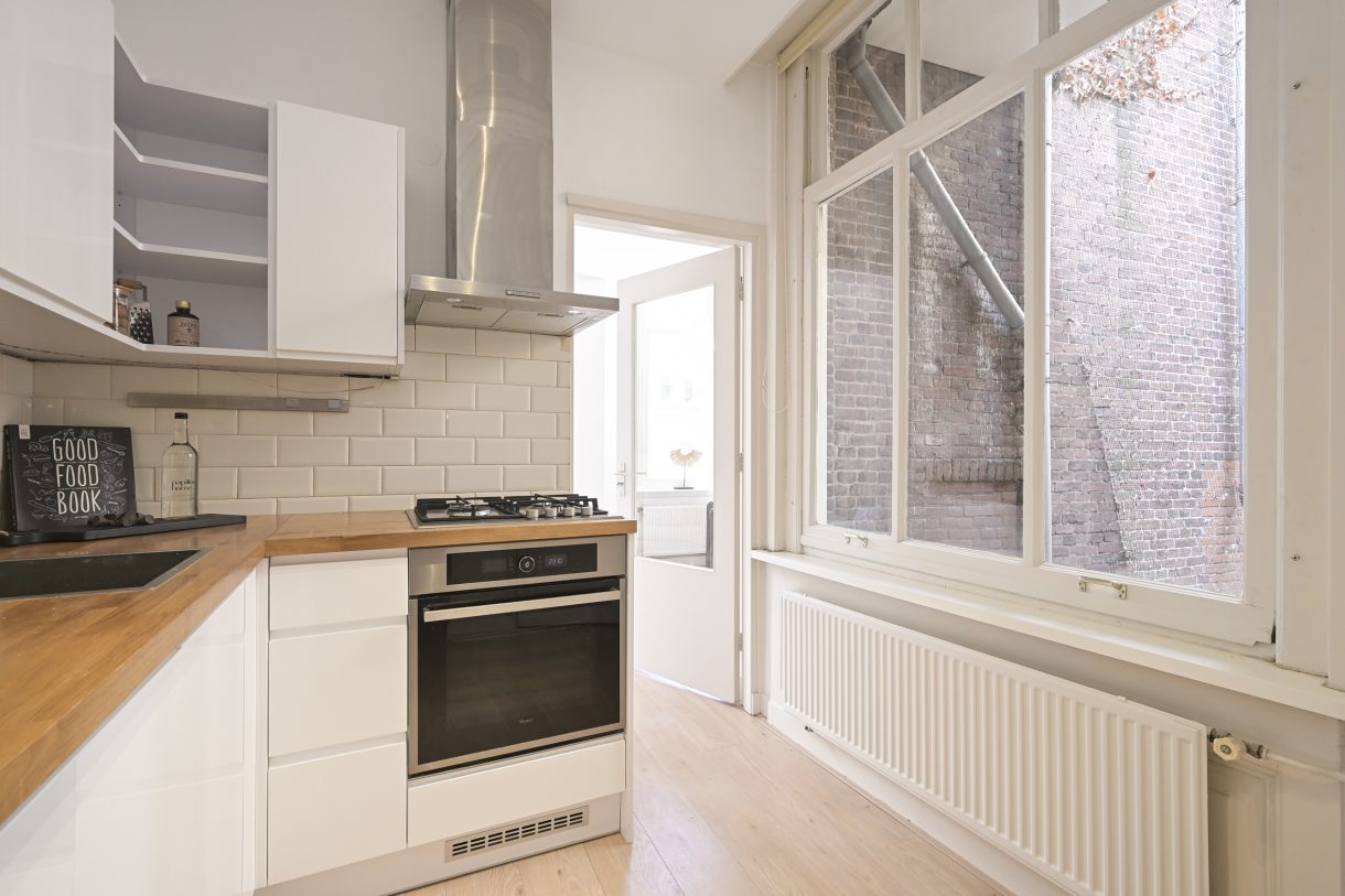 Te koop: Foto Appartement aan de Torenstraat 91A in 's-Gravenhage