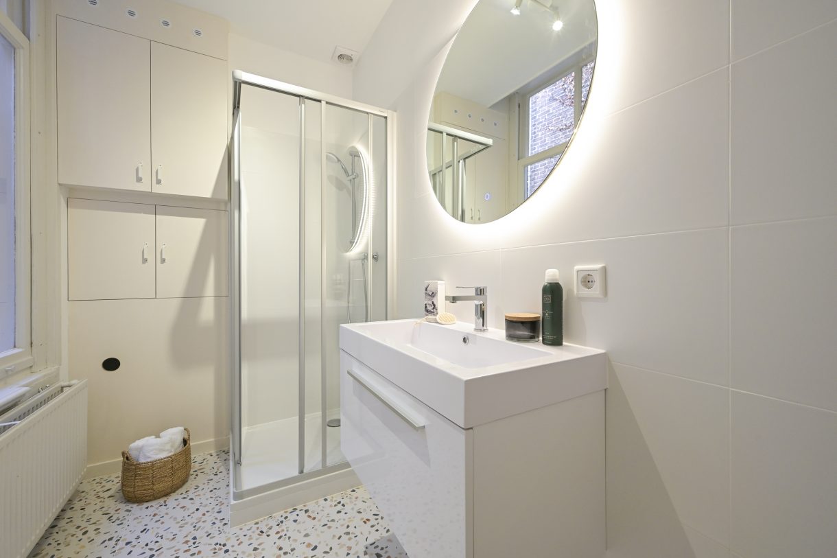 Te koop: Foto Appartement aan de Torenstraat 91A in 's-Gravenhage