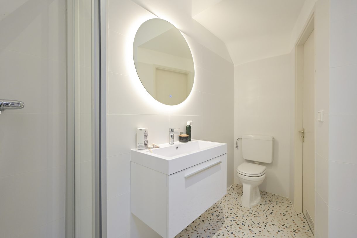 Te koop: Foto Appartement aan de Torenstraat 91A in 's-Gravenhage