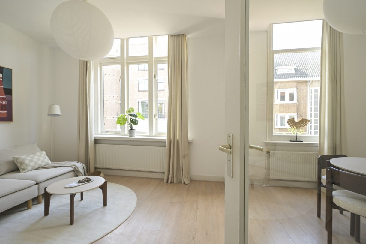 Te koop: Foto Appartement aan de Torenstraat 91A in 's-Gravenhage