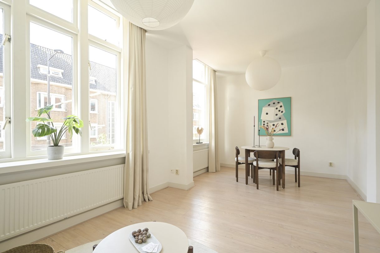 Te koop: Foto Appartement aan de Torenstraat 91A in 's-Gravenhage