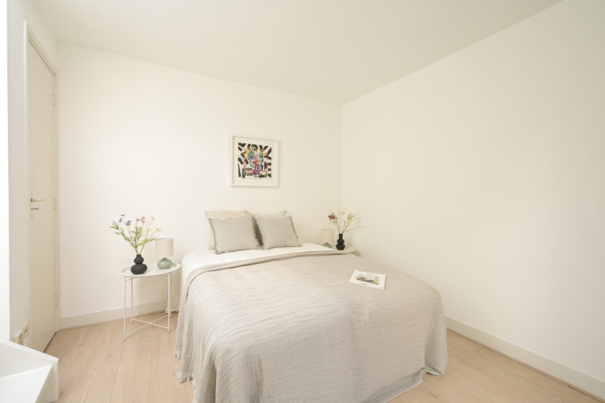 Te koop: Foto Appartement aan de Torenstraat 91A in 's-Gravenhage