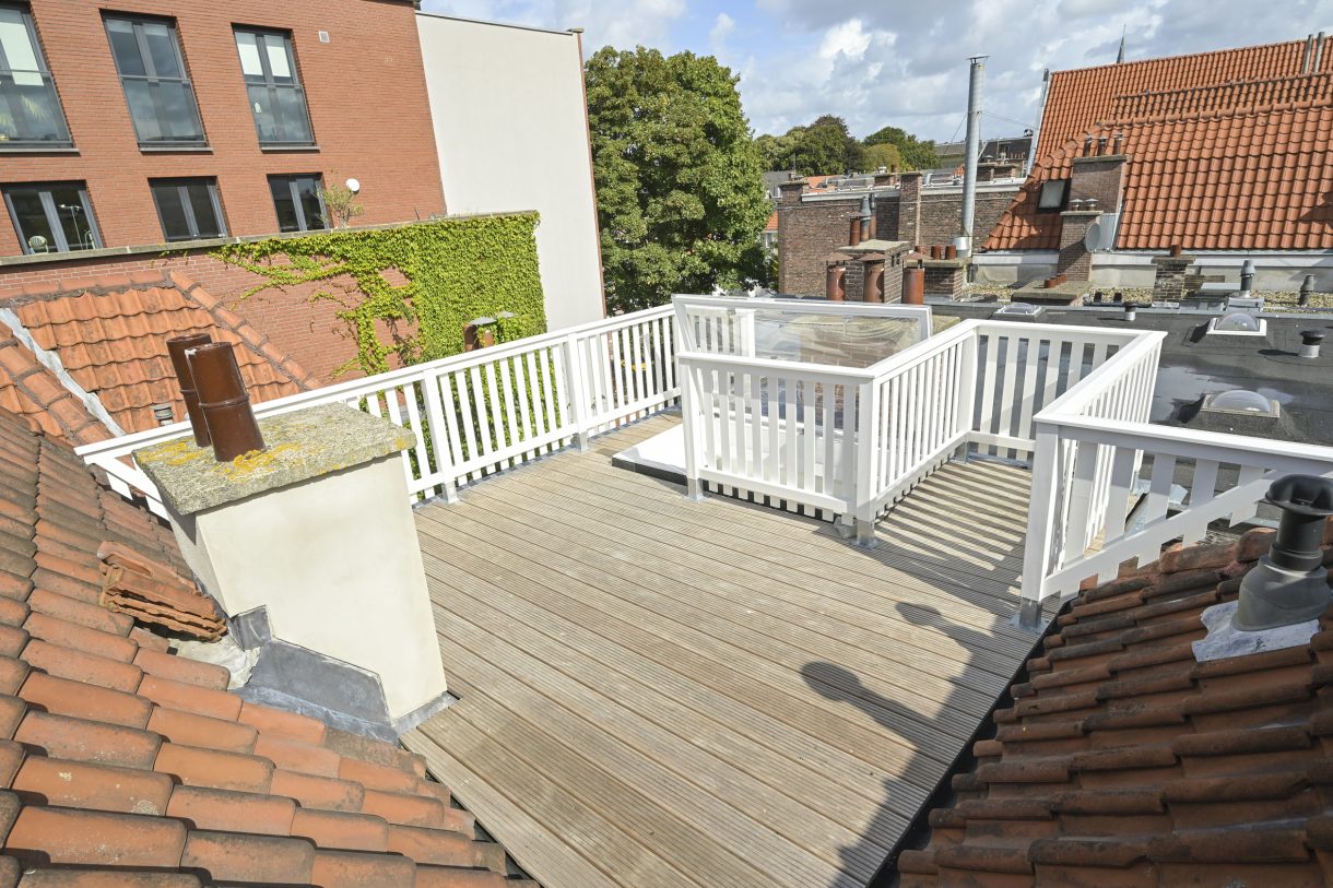 Te koop: Foto Appartement aan de Torenstraat 91A in 's-Gravenhage