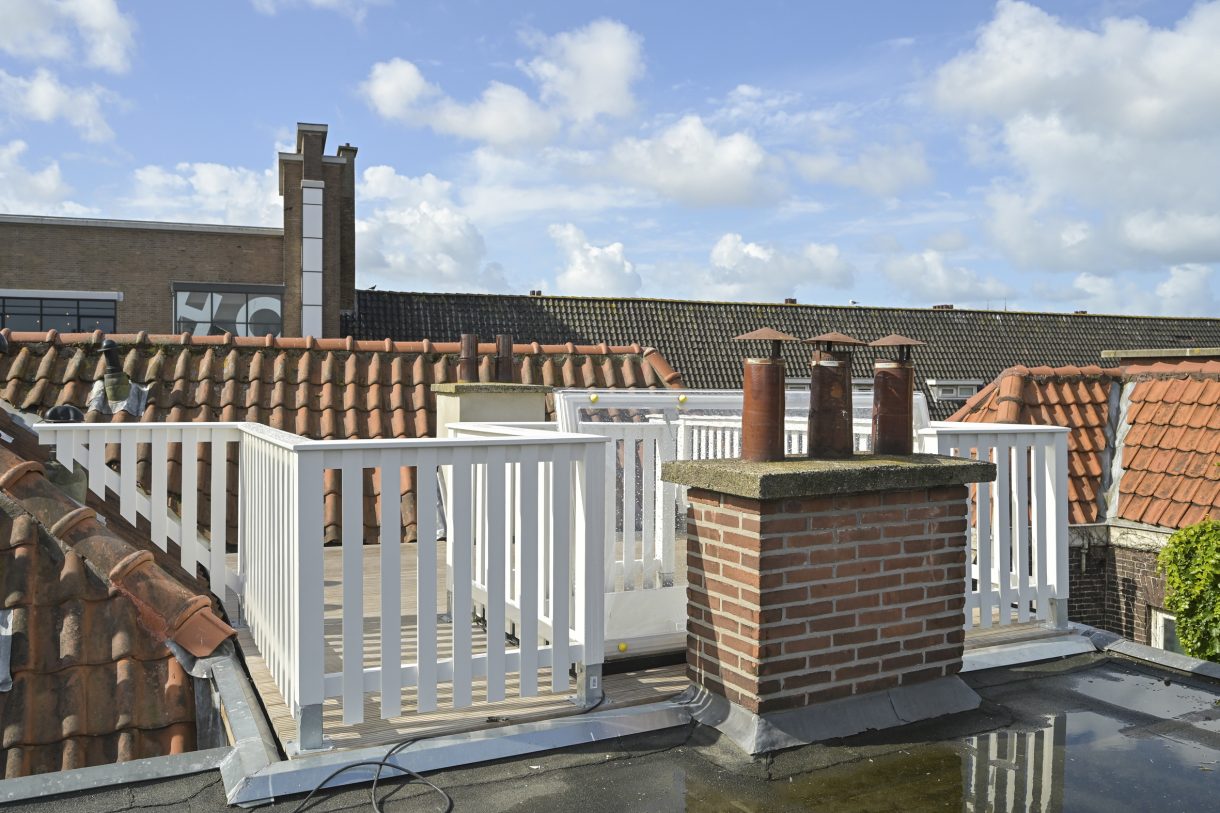 Te koop: Foto Appartement aan de Torenstraat 91A in 's-Gravenhage