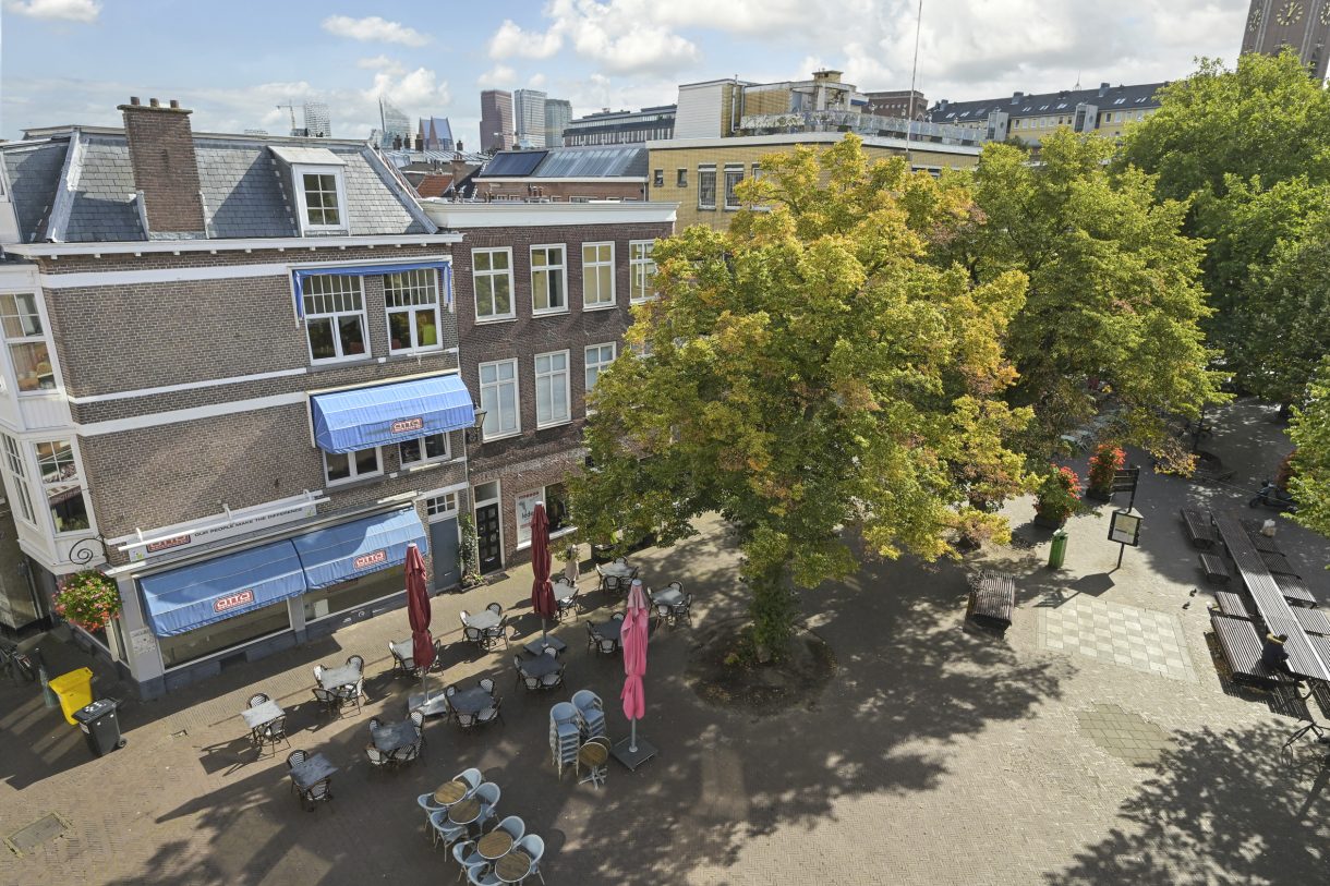 Te koop: Foto Appartement aan de Torenstraat 91A in 's-Gravenhage