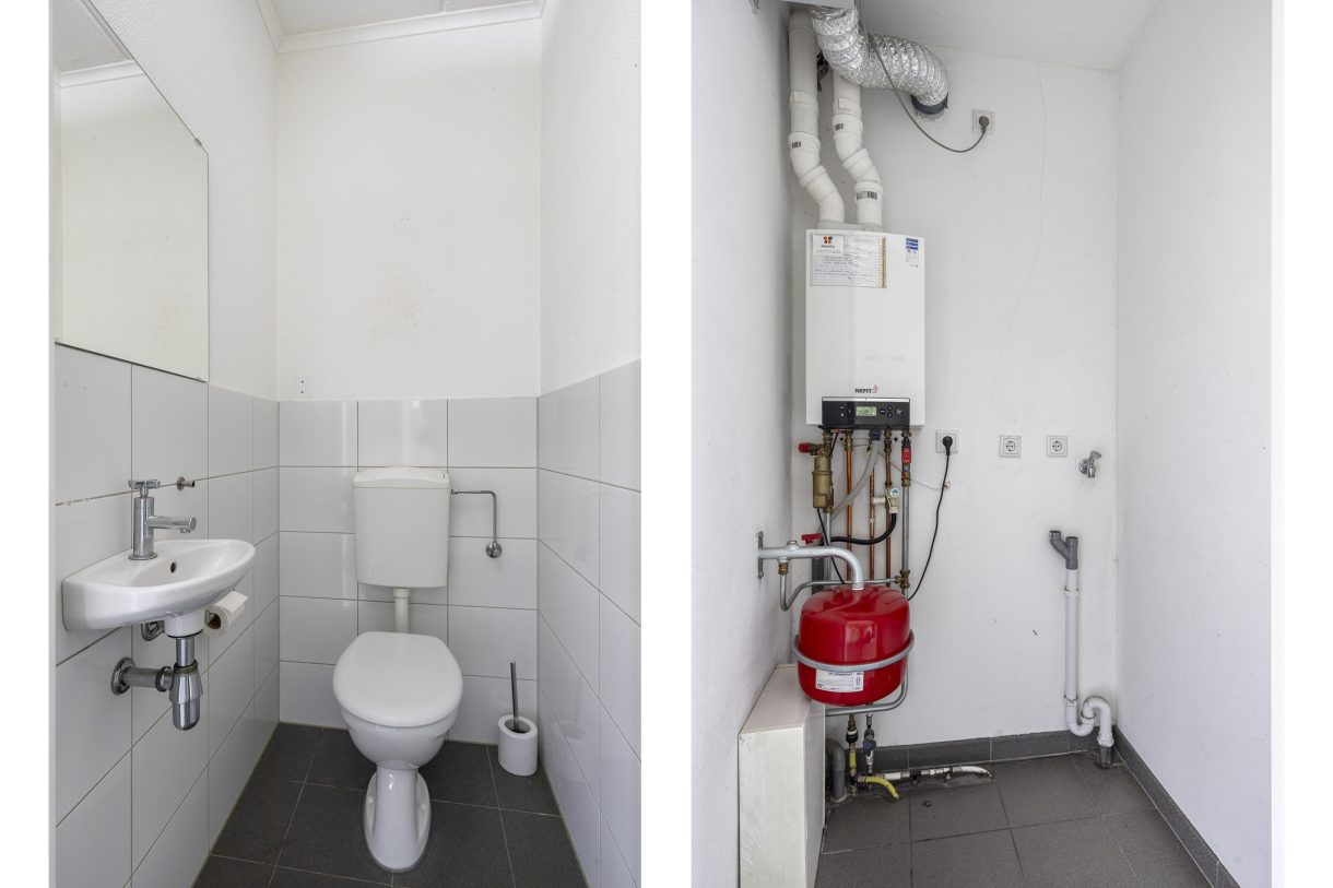 Te koop: Foto Appartement aan de het Machinaal 36 in Geldrop