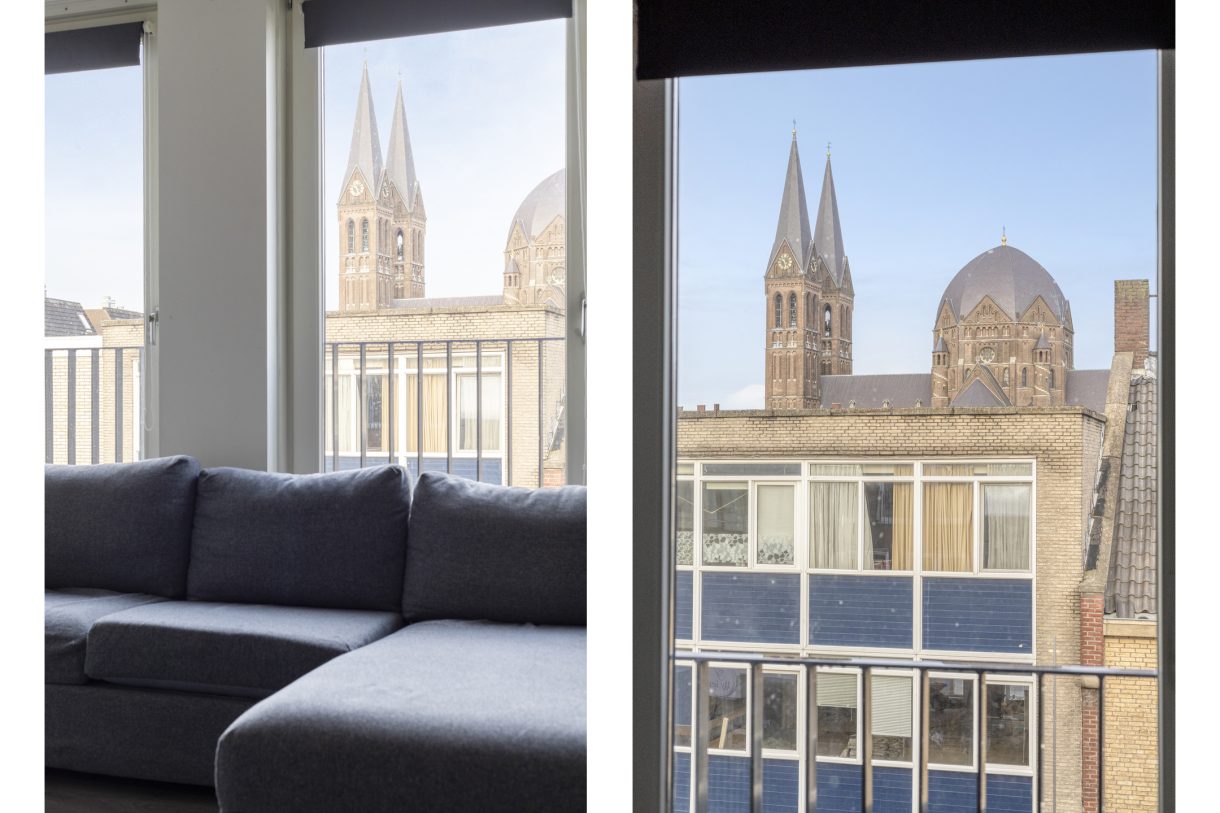 Te koop: Foto Appartement aan de het Machinaal 36 in Geldrop