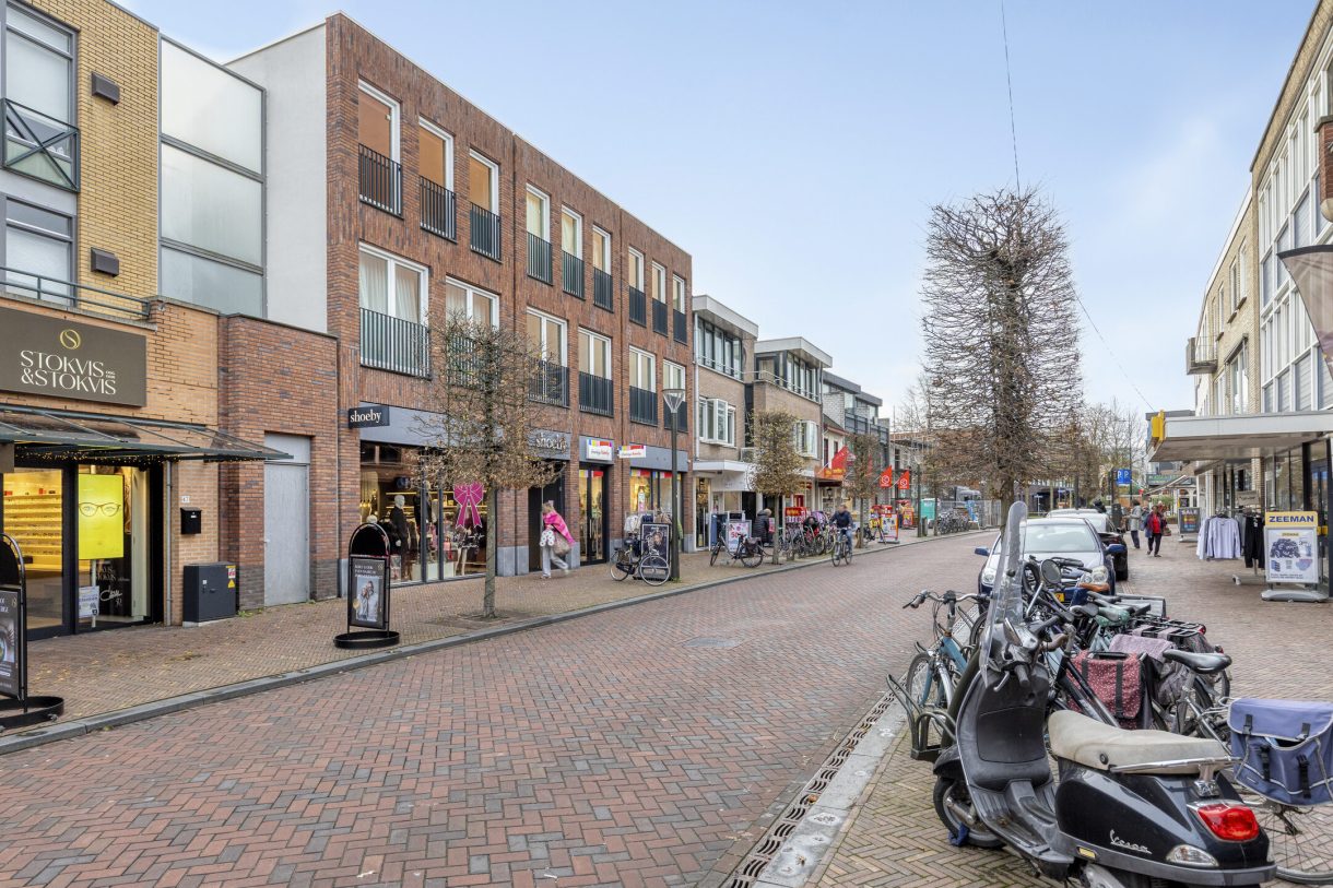 Te koop: Foto Appartement aan de het Machinaal 36 in Geldrop