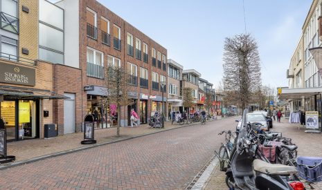 Te koop: Foto Appartement aan de het Machinaal 36 in Geldrop