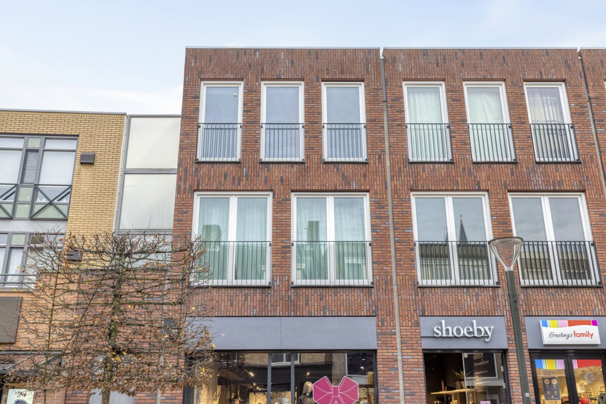 Te koop: Foto Appartement aan de het Machinaal 36 in Geldrop