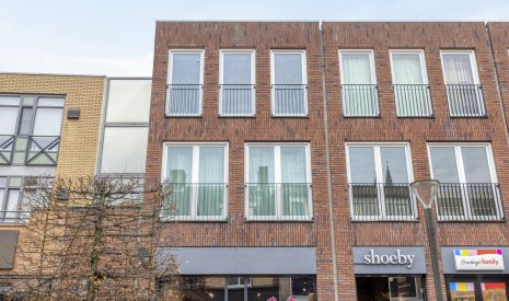 Te koop: Foto Appartement aan de het Machinaal 36 in Geldrop