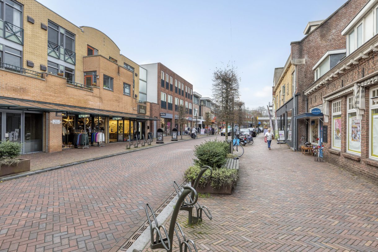 Te koop: Foto Appartement aan de het Machinaal 36 in Geldrop