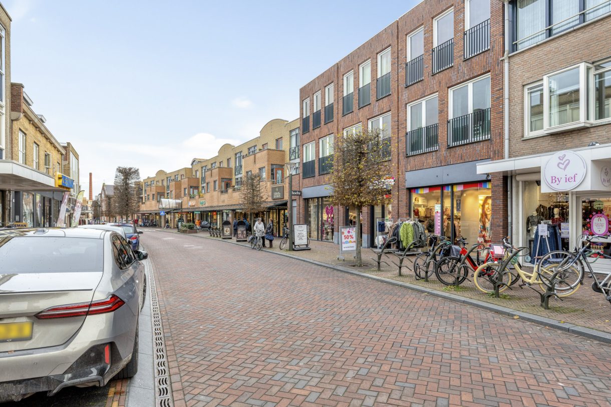 Te koop: Foto Appartement aan de het Machinaal 36 in Geldrop