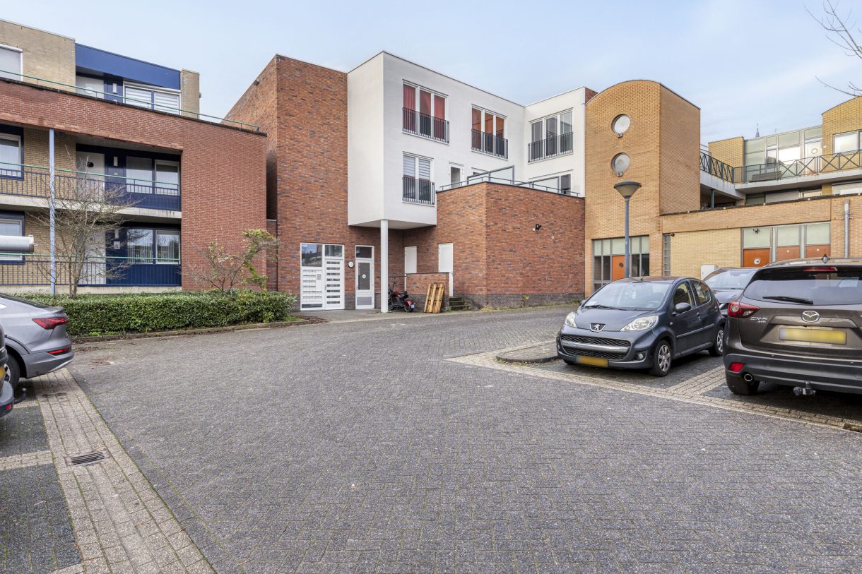 Te koop: Foto Appartement aan de het Machinaal 36 in Geldrop