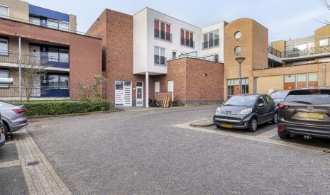 Te koop: Foto Appartement aan de het Machinaal 36 in Geldrop