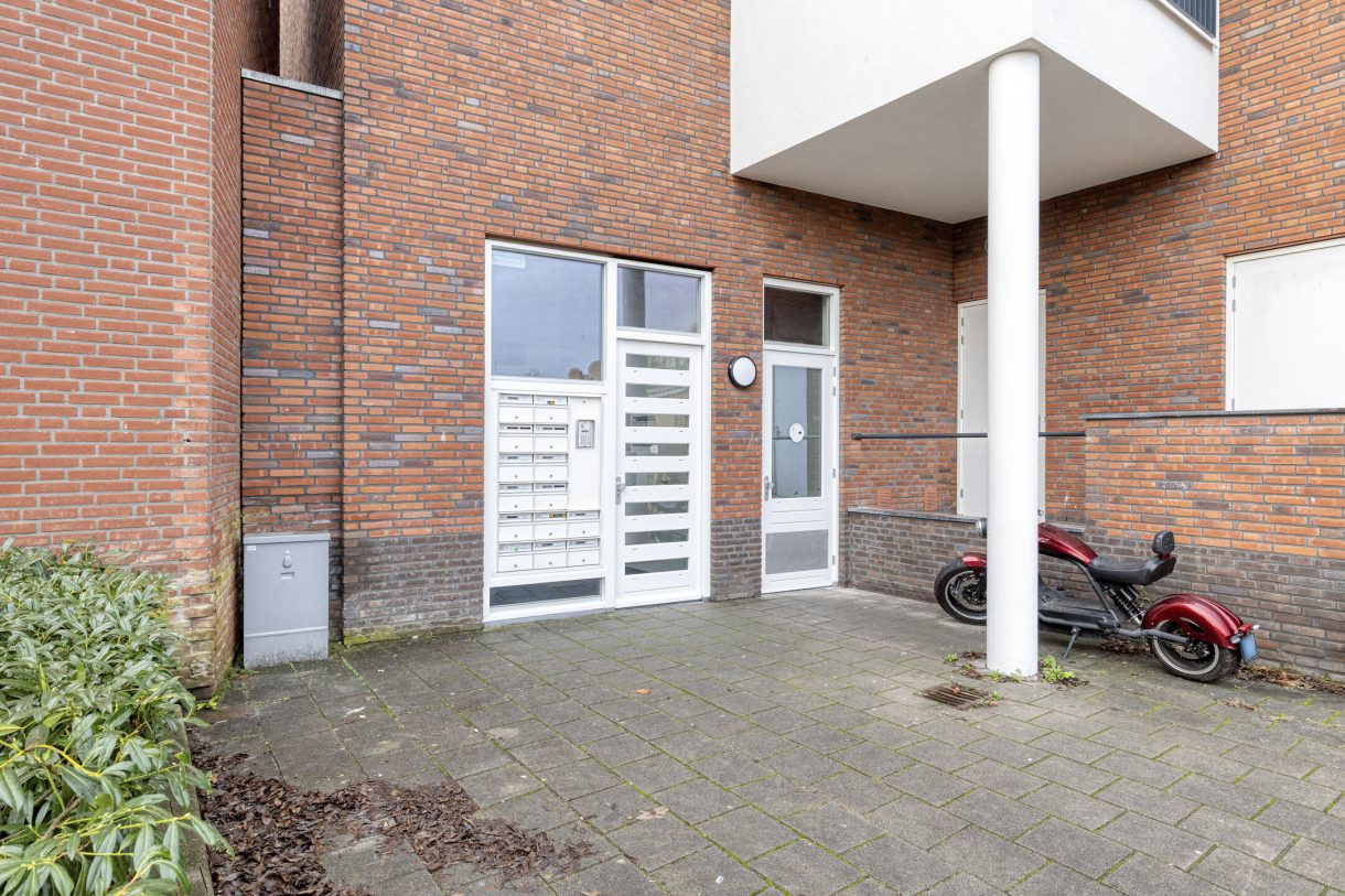 Te koop: Foto Appartement aan de het Machinaal 36 in Geldrop